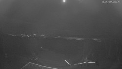 Horní část sjezdovek