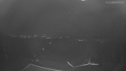 Horní část sjezdovek