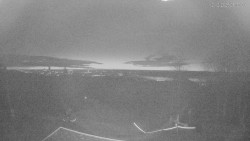 Horní část sjezdovek