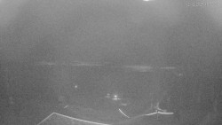 Horní část sjezdovek