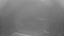 Horní část sjezdovek