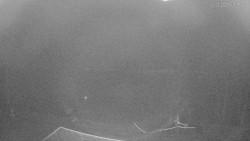 Horní část sjezdovek