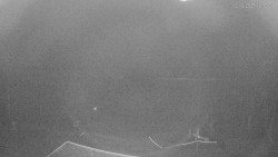 Horní část sjezdovek