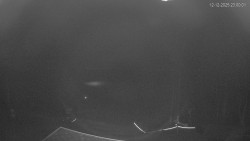 Horní část sjezdovek