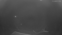 Horní část sjezdovek