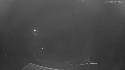 Horní část sjezdovek