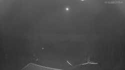 Horní část sjezdovek