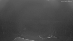 Horní část sjezdovek