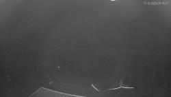 Horní část sjezdovek