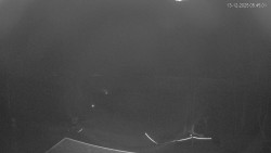 Horní část sjezdovek