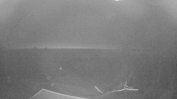 Horní část sjezdovek