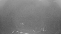 Horní část sjezdovek