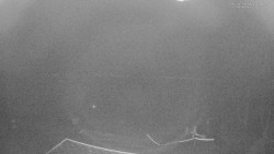 Horní část sjezdovek