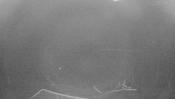 Horní část sjezdovek