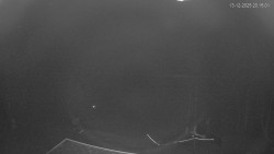 Horní část sjezdovek