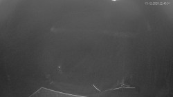 Horní část sjezdovek