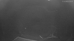 Horní část sjezdovek