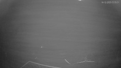 Horní část sjezdovek