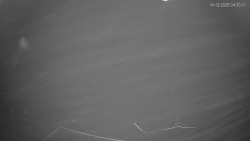 Horní část sjezdovek