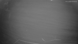 Horní část sjezdovek