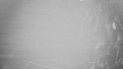 Horní část sjezdovek