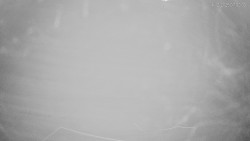 Horní část sjezdovek