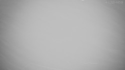 Horní část sjezdovek