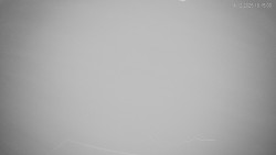 Horní část sjezdovek