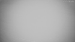 Horní část sjezdovek