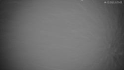 Horní část sjezdovek