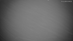 Horní část sjezdovek