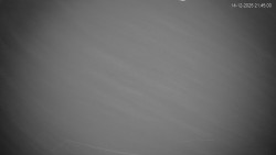 Horní část sjezdovek