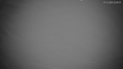 Horní část sjezdovek