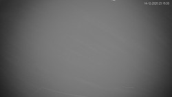 Horní část sjezdovek