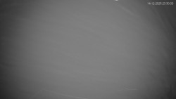 Horní část sjezdovek