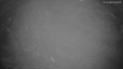 Horní část sjezdovek