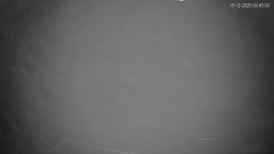 Horní část sjezdovek