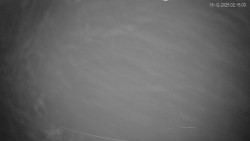 Horní část sjezdovek