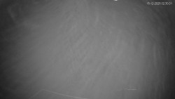 Horní část sjezdovek