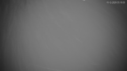 Horní část sjezdovek