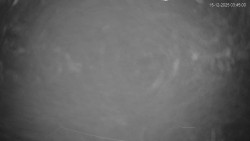 Horní část sjezdovek