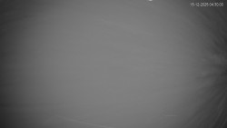 Horní část sjezdovek