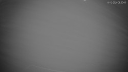 Horní část sjezdovek