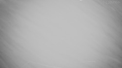 Horní část sjezdovek