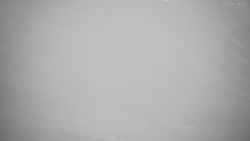 Horní část sjezdovek