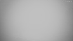 Horní část sjezdovek