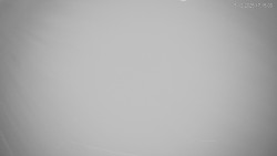 Horní část sjezdovek