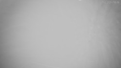 Horní část sjezdovek