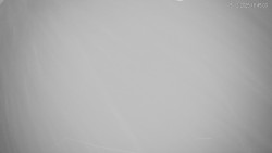 Horní část sjezdovek