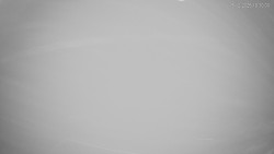 Horní část sjezdovek